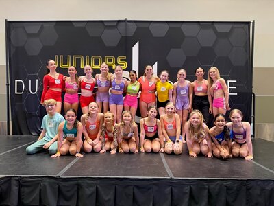 Elevate Dancers