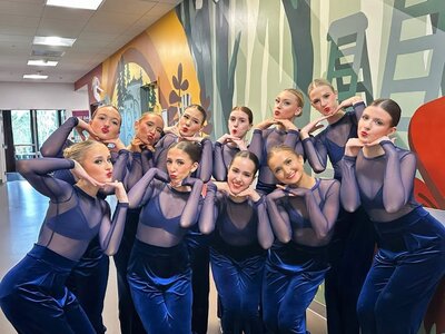 Elevate Dancers