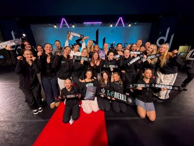 Elevate Dancers