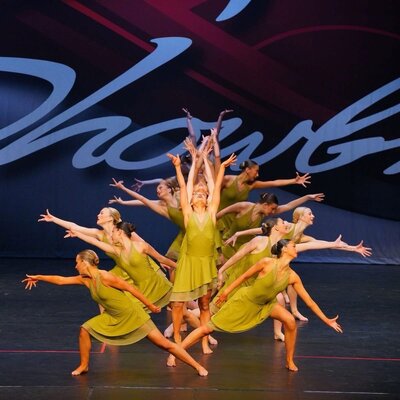 Elevate Dancers