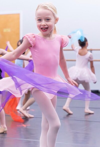 Inspire Dancers