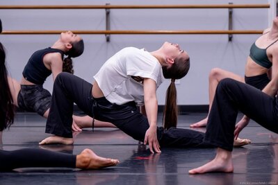 Inspire Dancers