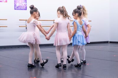 Inspire Dancers